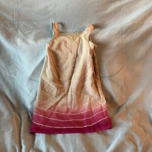 Gumboots Girl's Summer Dress